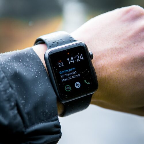 Drift Everyday Watch