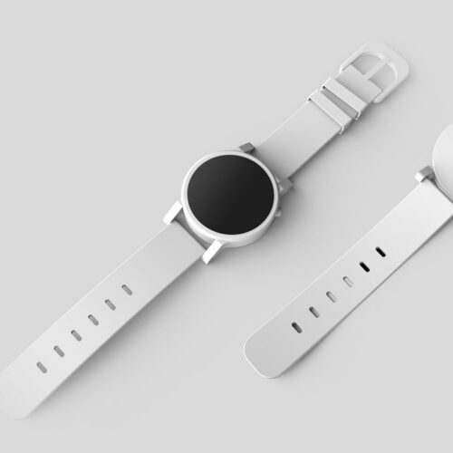 Heritage Classic Watch