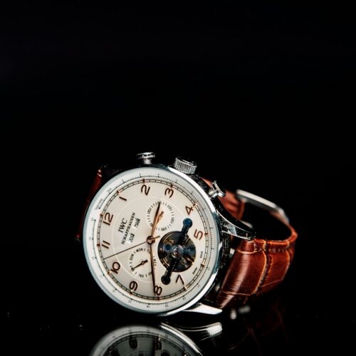 Meridian Automatic-Inspired Watch