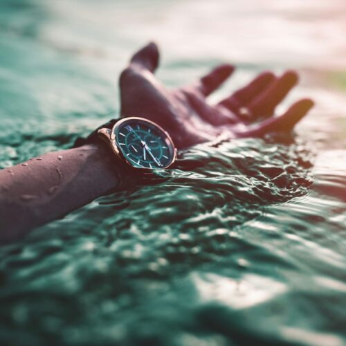 Motion Sport Watch